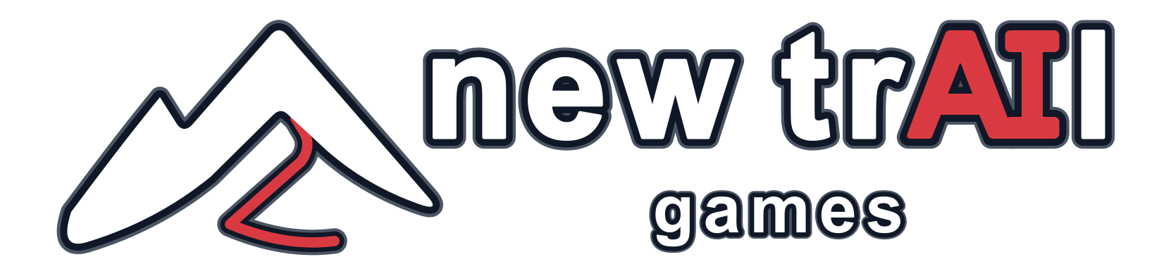 New Trail Games